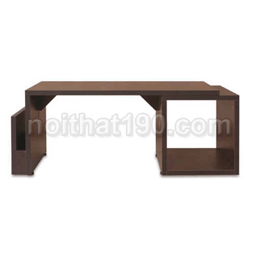 Bàn Sofa gỗ BSP07