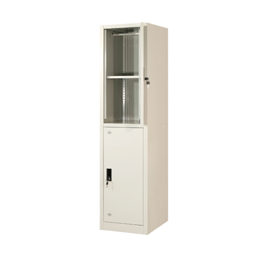 Tủ locker cánh mở TS14