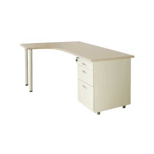 Bàn góc trái 1m6 BLT16CT-HS1