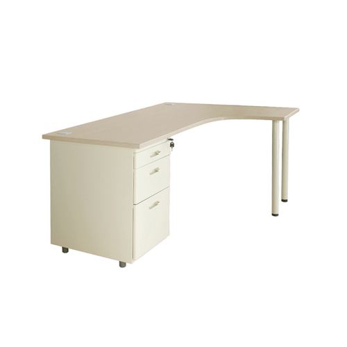 Bàn làm việc góc phải 1m8 BLP18CT-HS1