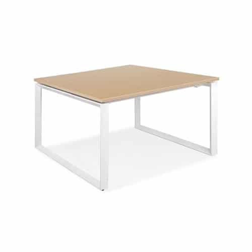 Bàn nhân viên đôi 1m2 1906B12-2