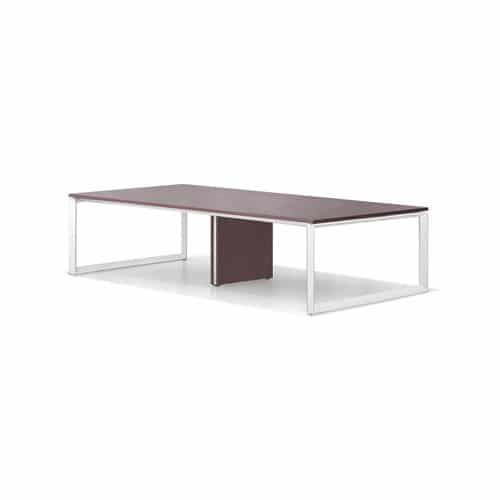 Cụm bàn làm việc 4 chỗ 1906B12-4