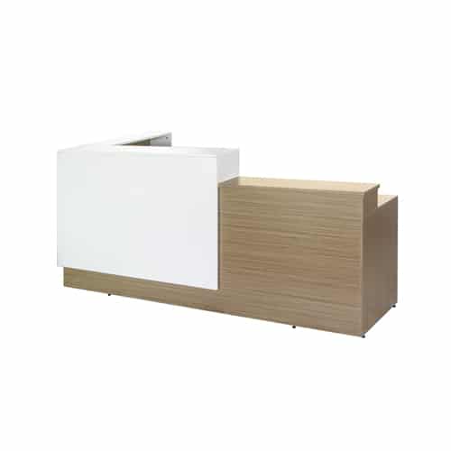 Quầy lễ tân khách sạn QLT-02