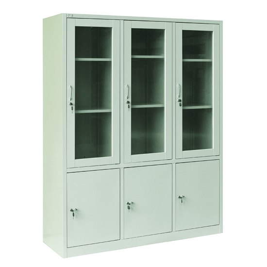 Tủ đựng hồ sơ nhiều ngăn TS03D