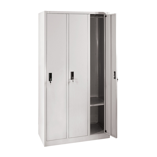 Tủ locker sắt TS17