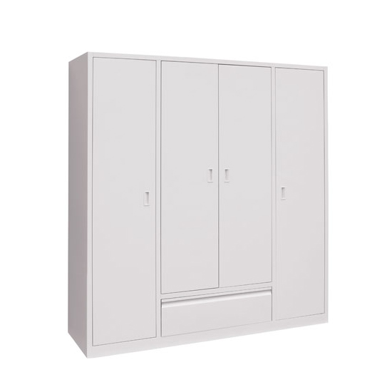 Tủ sắt gia đình TSA4
