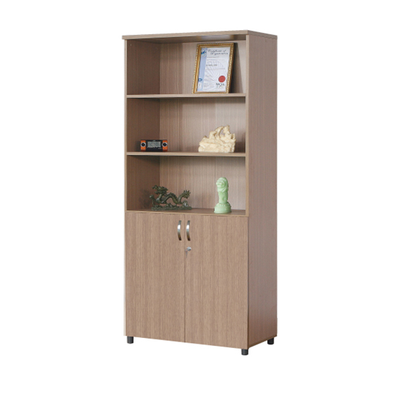 Tủ gỗ văn phòng TG04G-1